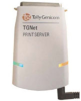 Tallygenicom TGNet Single Port Euro Matrix/IPDS (043787)